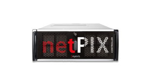 eyevis netPIX-core