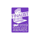 Rave 2019 Readers Choice Award Finalist 500X500 Image