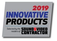 Svc 2019 Innovative Product Award 500X500 Image