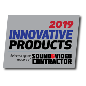 Svc 2019 Innovative Product Award 500X500 Image