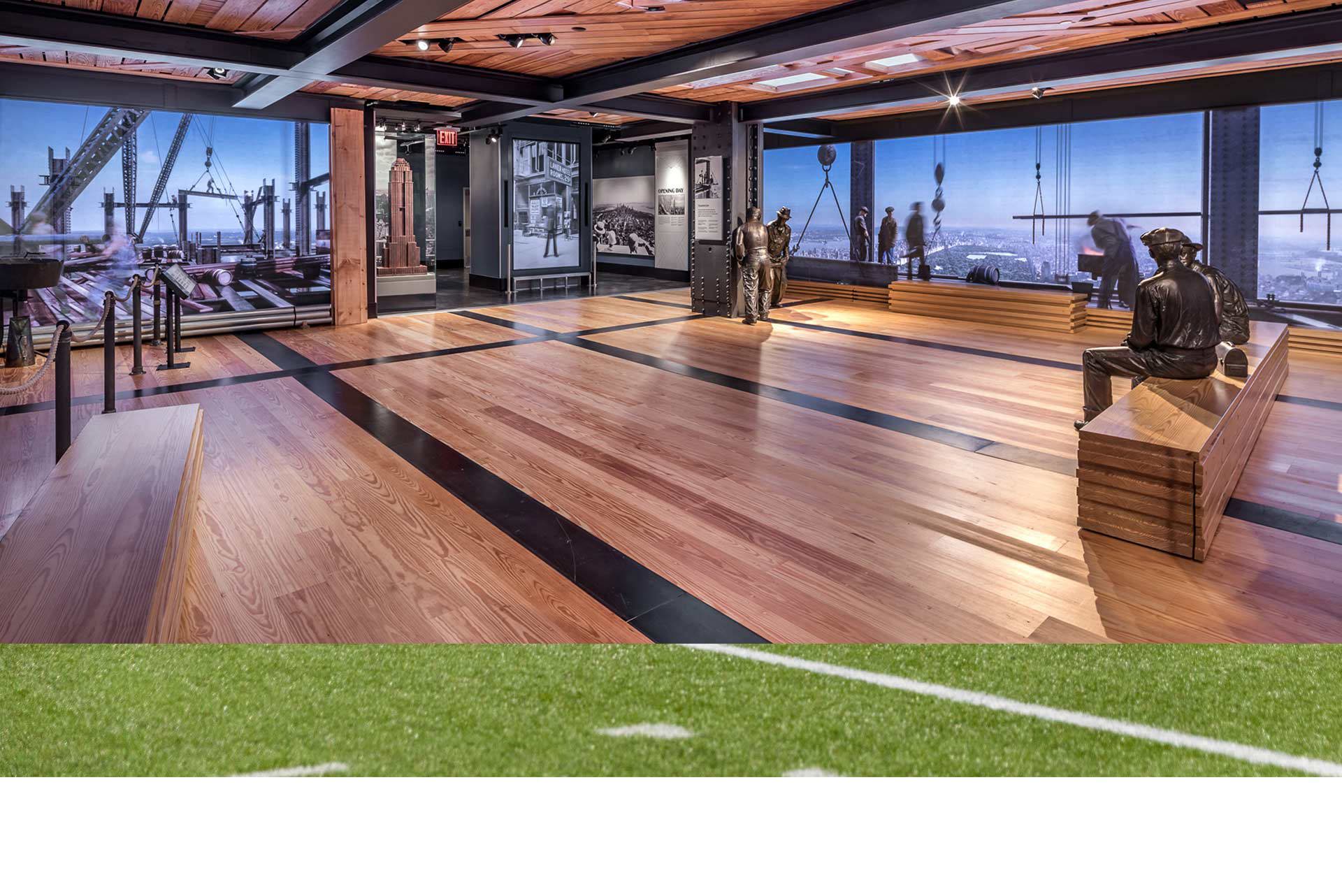 LCD & LED Digital Wall Displays & Signage Solutions | Planar