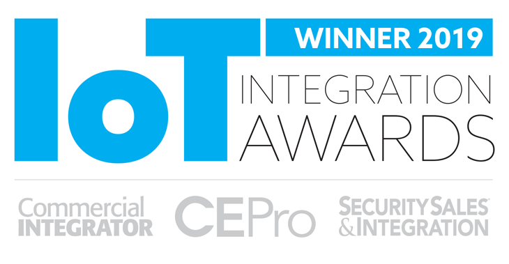 Iot Integration Awards 2019 730X379