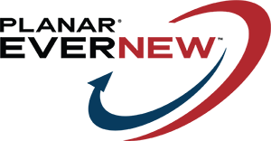 Planar EverNew Logo