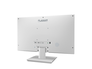 Pxn2490mw Wh Back Angled