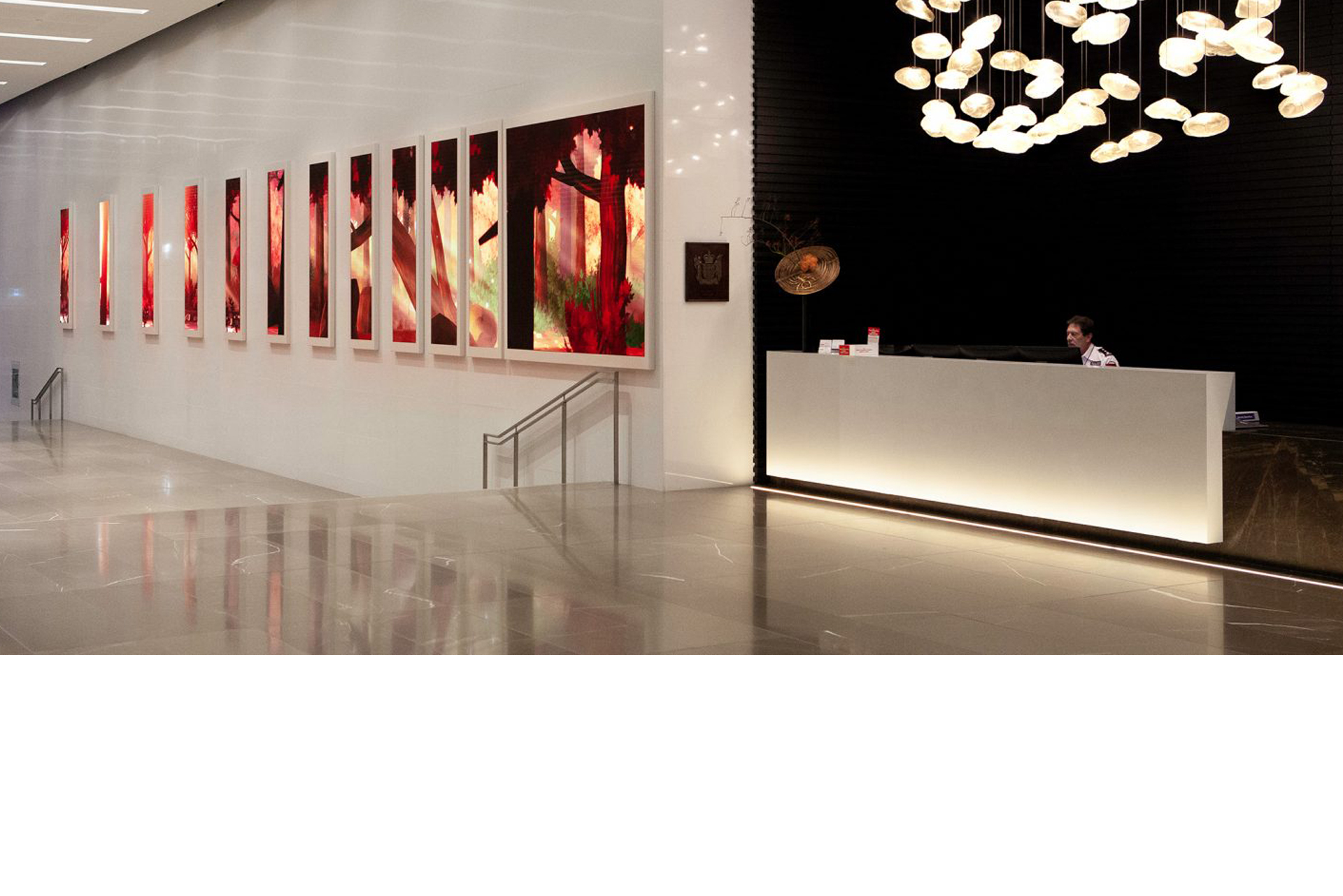 Globe and Mail Centre Image