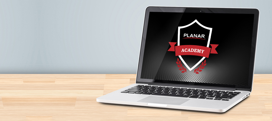 Training Webinar Image