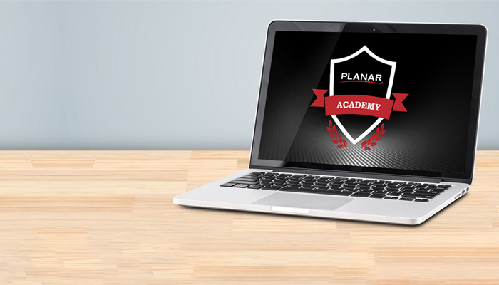 Training Webinar Image