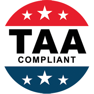 TAA Compliant Logo