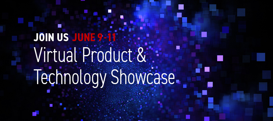 Virtual Showcase 2020 Image