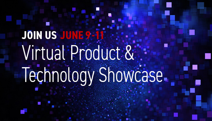 Virtual Showcase 2020 Image