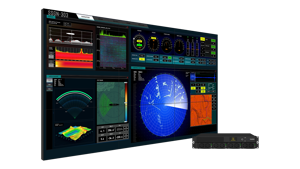 Matrix G3 3X3 And Stack Control Room 2 Beauty Shot Left Angled Fh 1920X1080