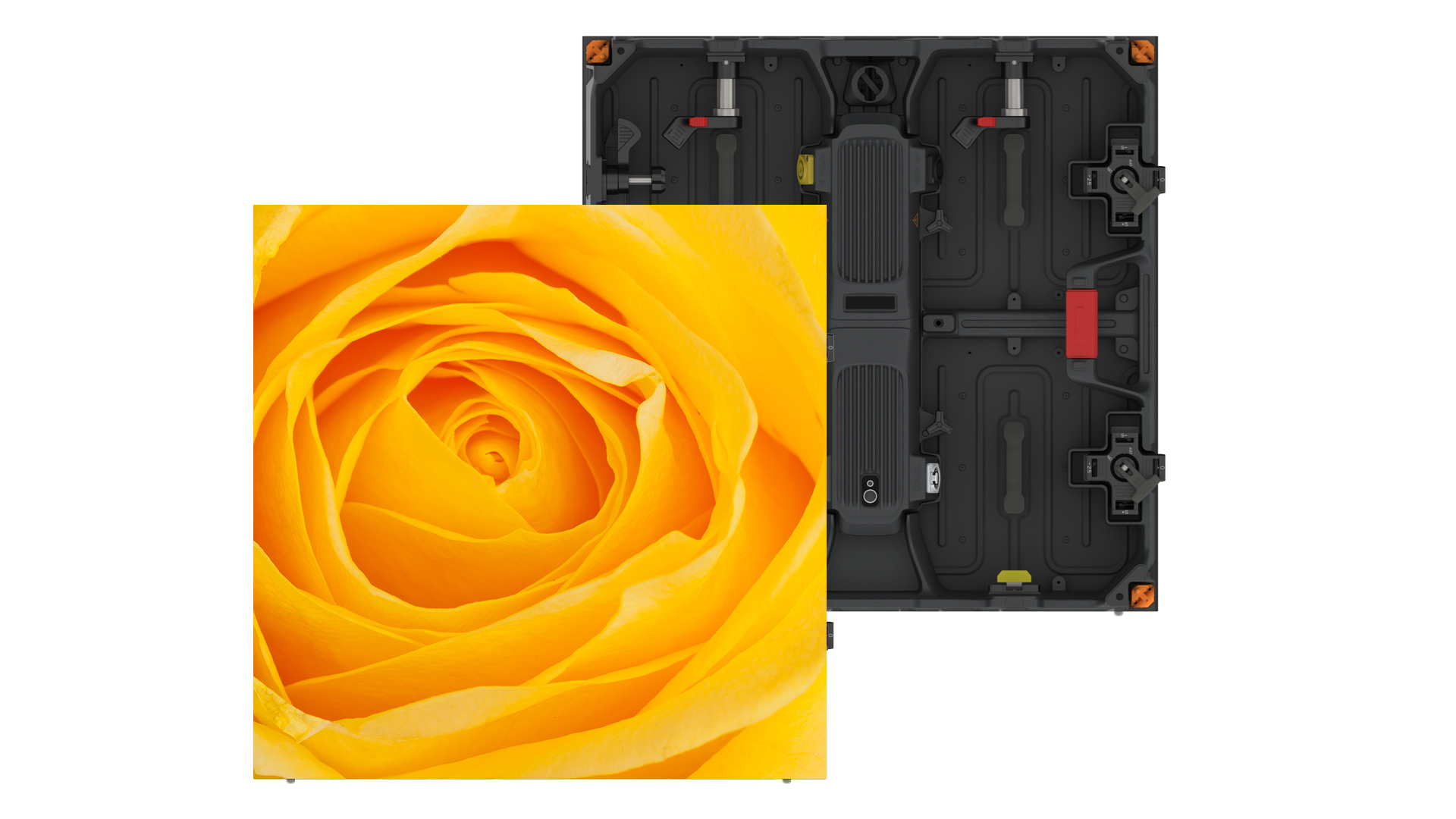 Planar Vs Series Planar