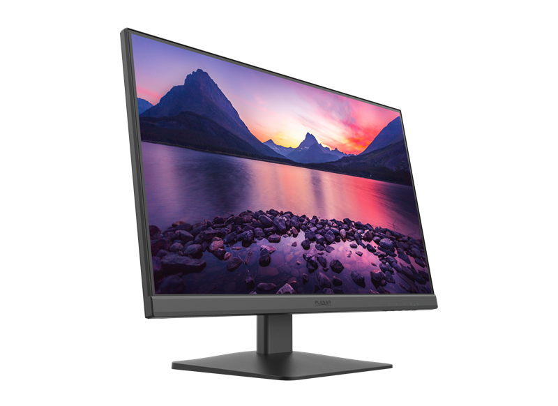 planar lcd touch screen made in china