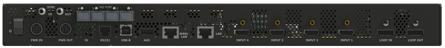 Planar Walldirector VC VC4 L Back 1654X177