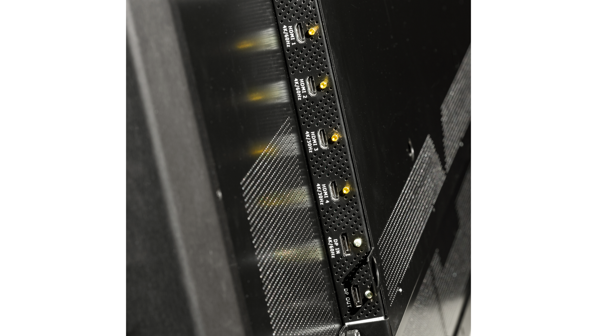 Planar UltraRes X Series Planar