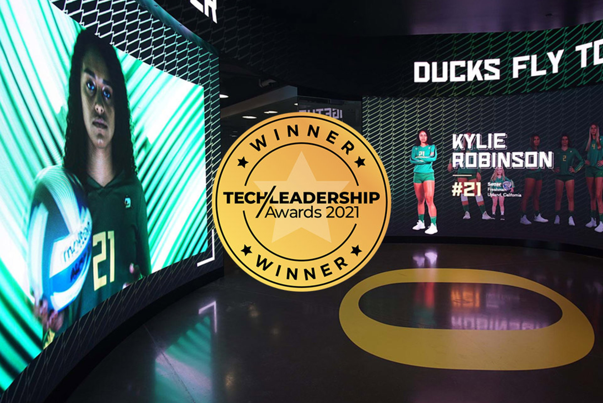 LCD & LED Digital Wall Displays & Signage Solutions | Planar