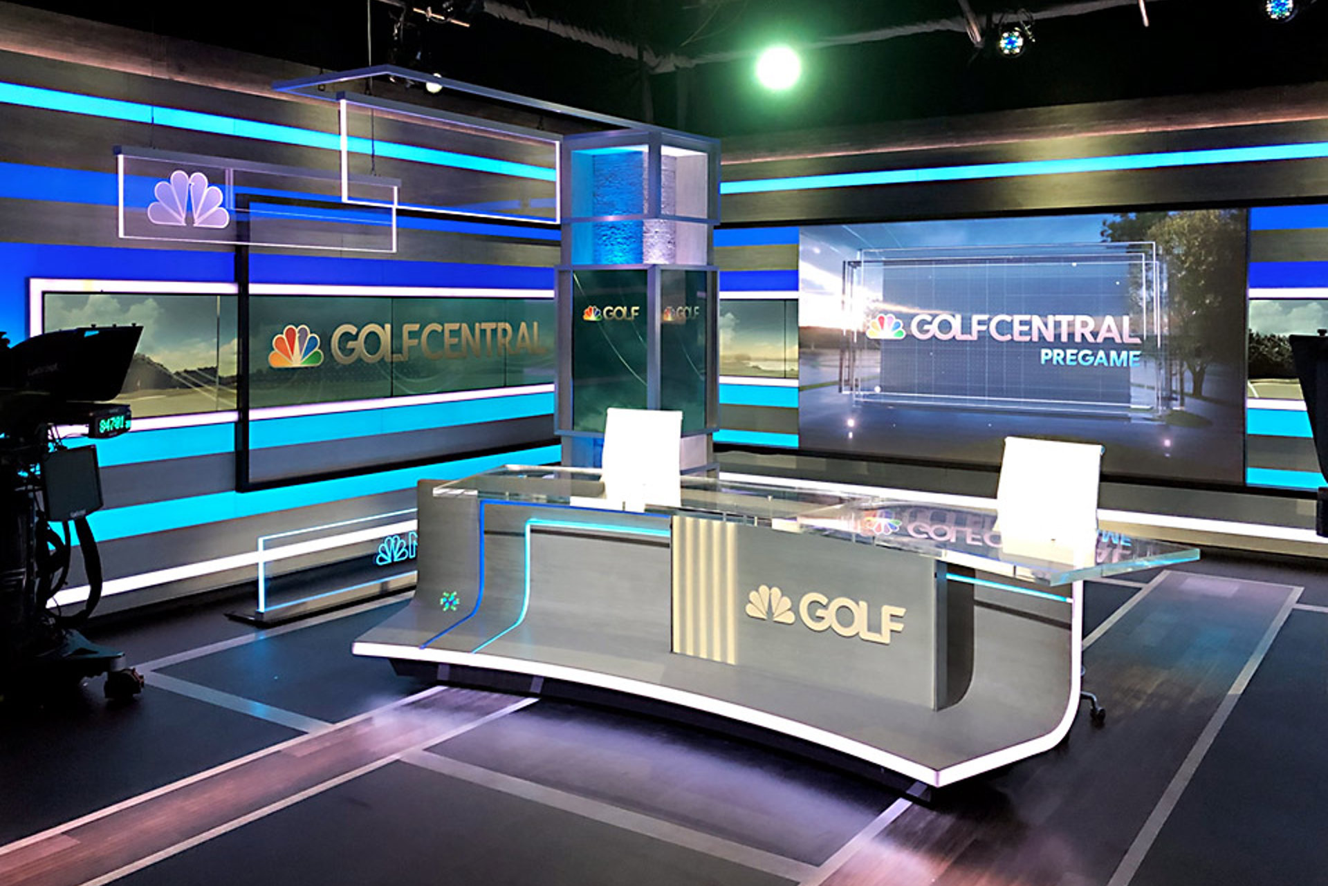 LCD & LED Digital Wall Displays & Signage Solutions | Planar