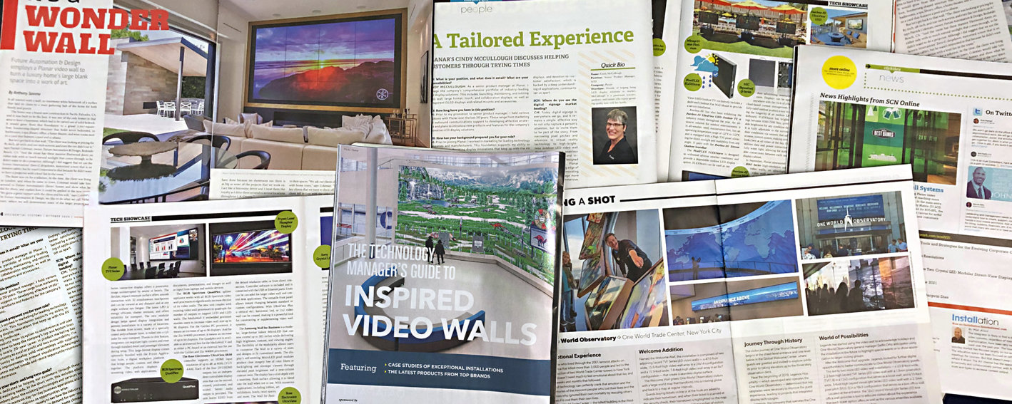 Planar Media Room V03 2000X800 Image