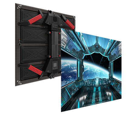 CLI VX Cabinet 410X346