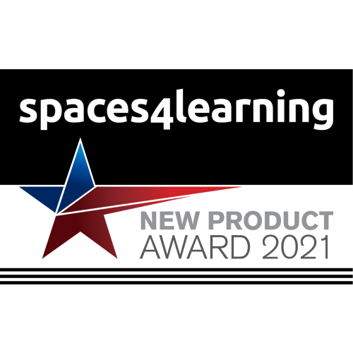 Spaces4Learning New Product Award 2021