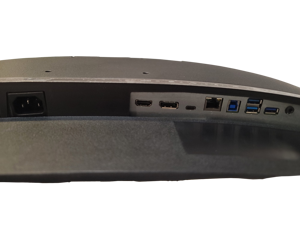 Planar PZX3410Q Connections V02 1173X936