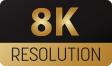 8K Resolution