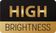 High Brightness Icon
