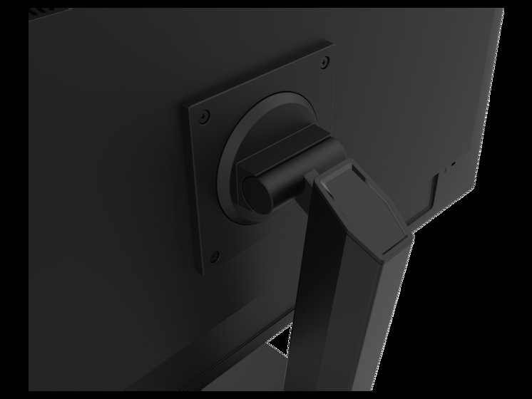 Planar PZN3210U Back Close Up 1500X1125 Image