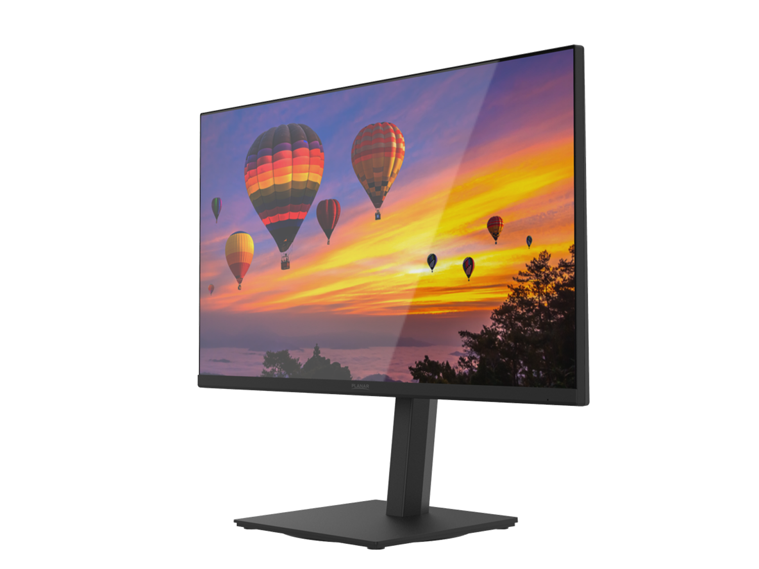 PZN3210U Specifications Planar
