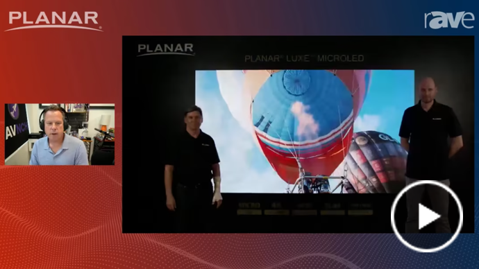 Planar Lifestyles: Live LAVNCH & LEARN