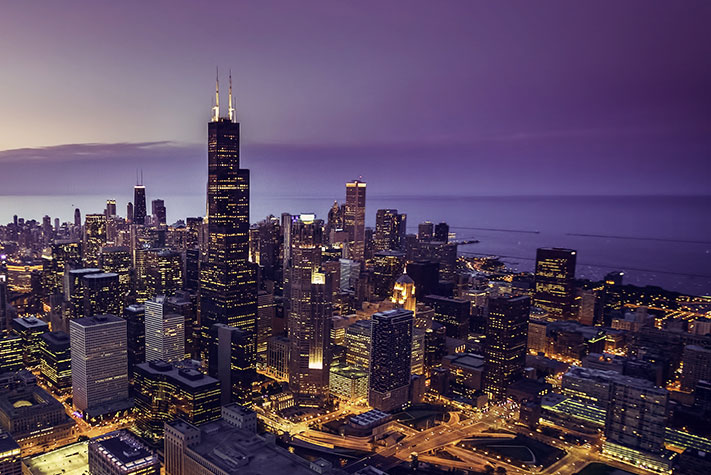 MicroPalooza 2021 Tour Chicago