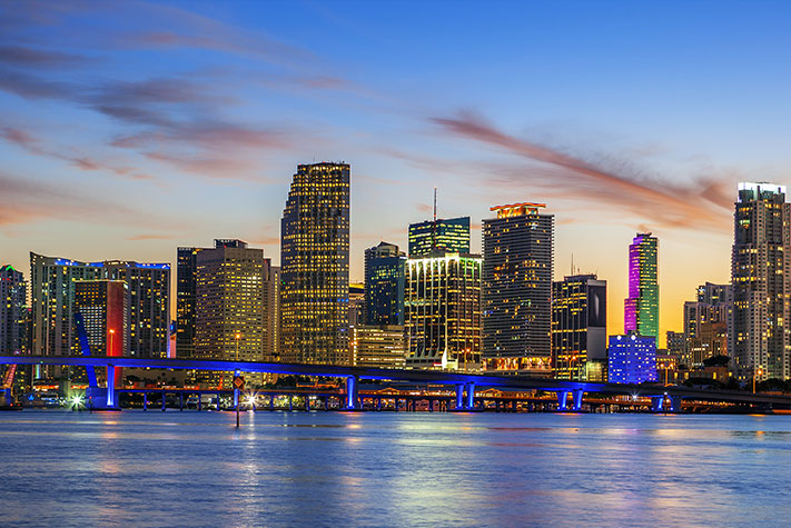 MicroPalooza 2021 Tour Ft Lauderdale