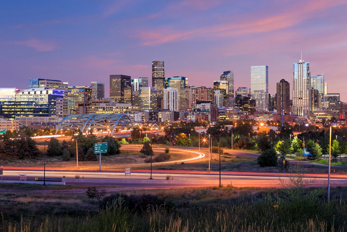 MicroPalooza 2021 Tour Denver