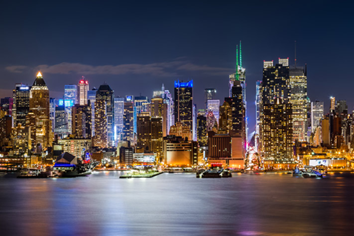 MicroPalooza Tour - New York City