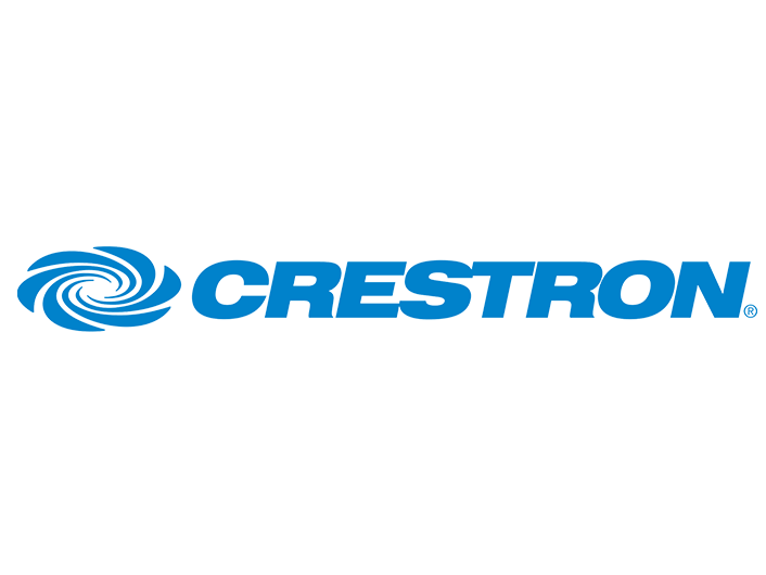 Crestron Logo 706X530 Image