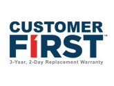Customer First Logo 706X530 Image