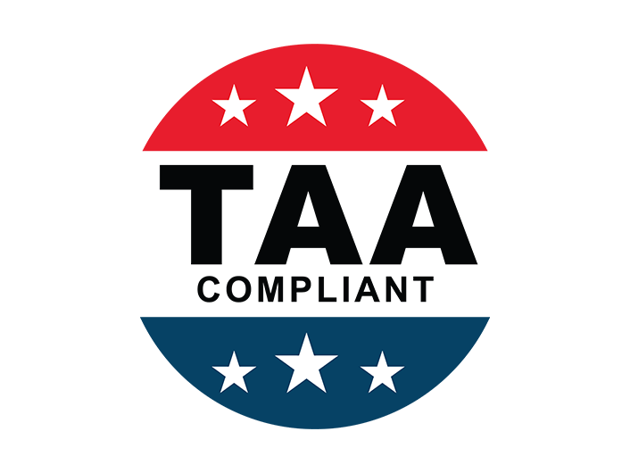 TAA Logo 706X530 Image