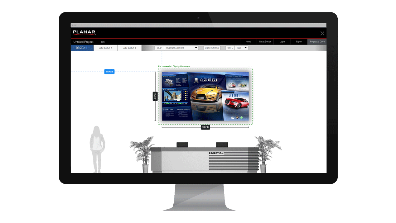 Video Calulator Corporate Environment 1270X716 Image