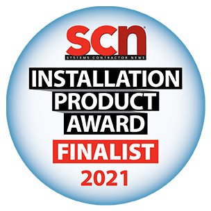 SCN Installation Product Award Finalist 304X304 Image