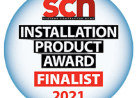 SCN Installation Product Award Finalist 304X304 Image