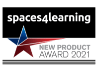 Spaces4learning New Product Award 304X304 Image