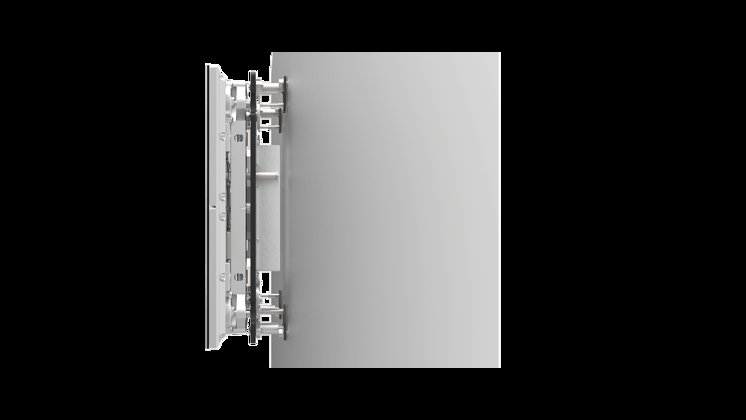Dlx Cabinet Profile Mount 1714X964 Image