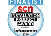 Scn Install Infocomm Award 2019 304X304 Image