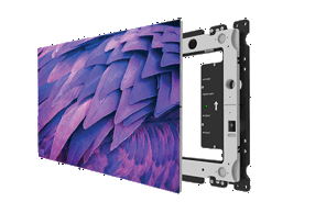 LED Video Wall Display | Planar