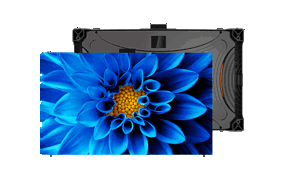 LED Video Wall Display Planar