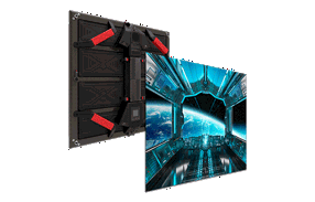 LED Video Wall Display Planar