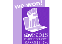 Rave Cli Readers Choice 2018 304X304png Image