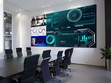 Big Picture Plus Boardroom Environment 706X530v2 Image