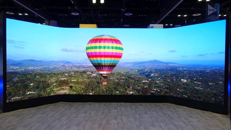 Cli Flex Infocomm Booth 1714X964 Image