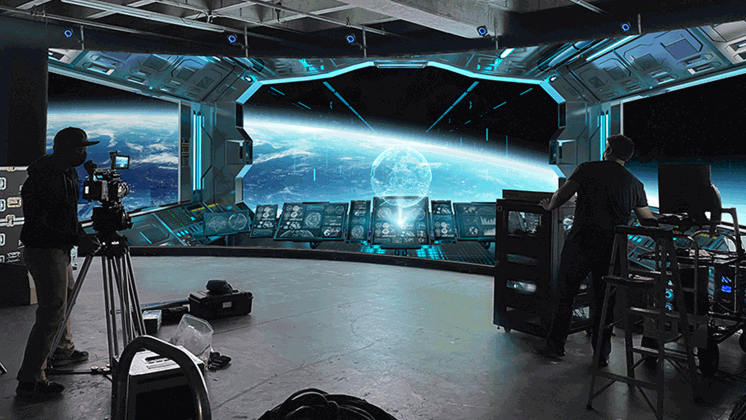 Cli Vx Space Environment Vp 1714X964 Image